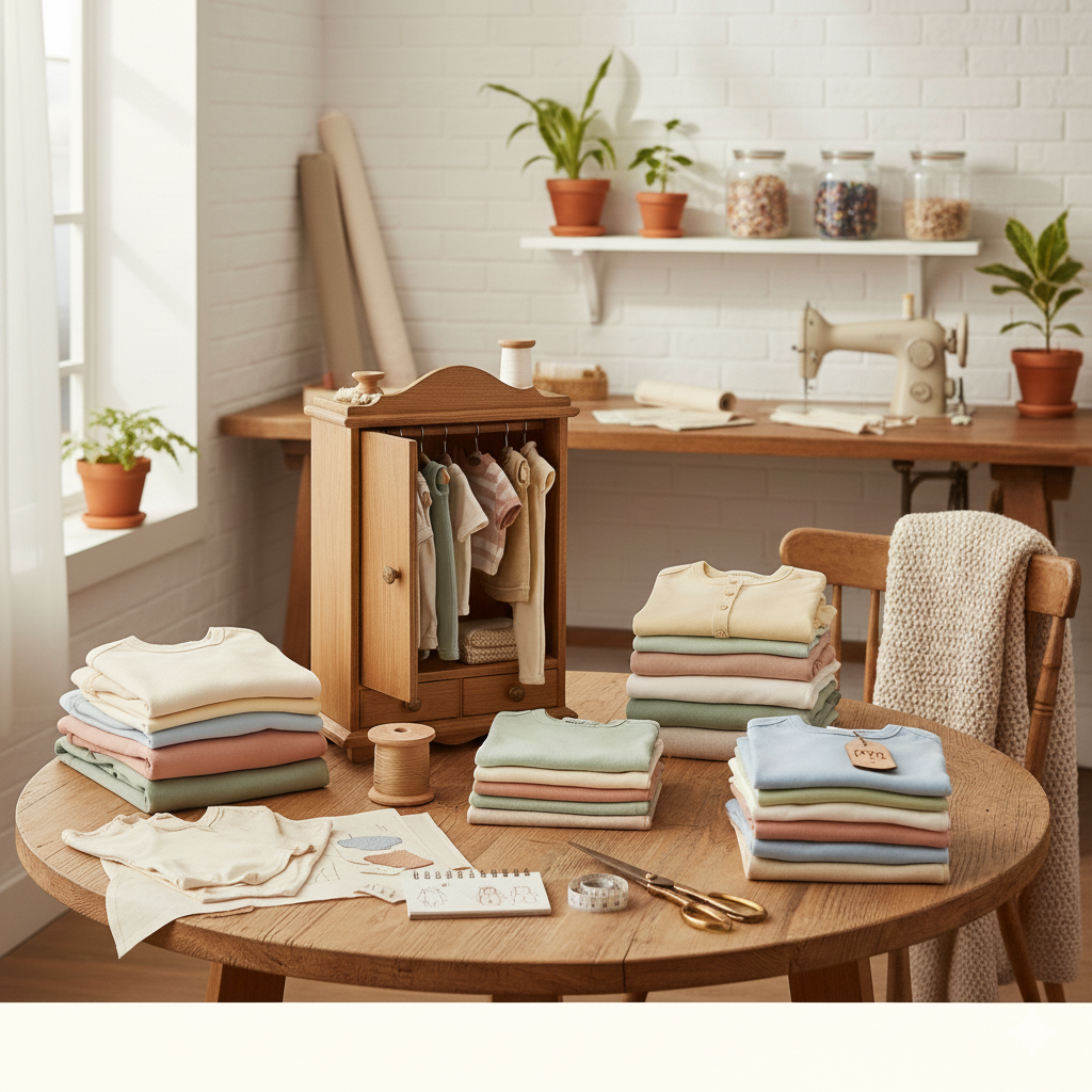 Missy & Mopet Studio