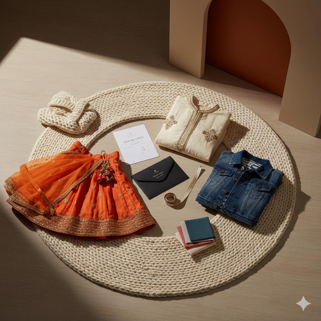 Fresh from first cuddle.